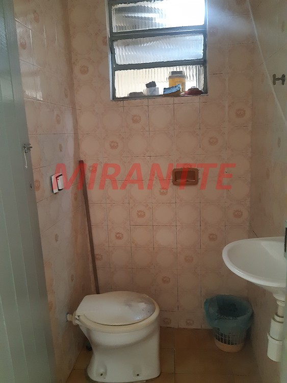 Sobrado de 111m² com 3 quartos em Vila Nova Mazzei