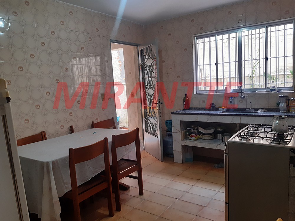 Sobrado de 111m² com 3 quartos em Vila Nova Mazzei