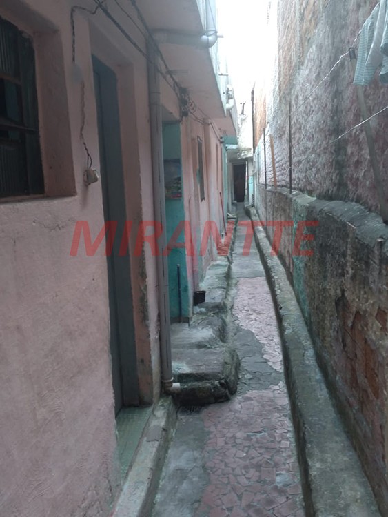 Sobrado de 500m² com 10 quartos em Jardim Brasil