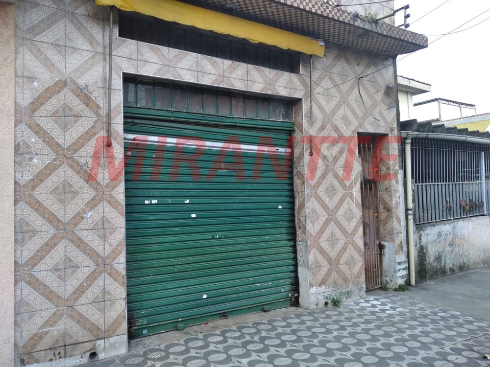 Sobrado de 500m² com 10 quartos em Jardim Brasil
