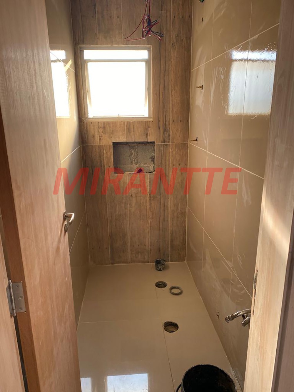 Apartamento de 50m² com 2 quartos em Vila Mascote