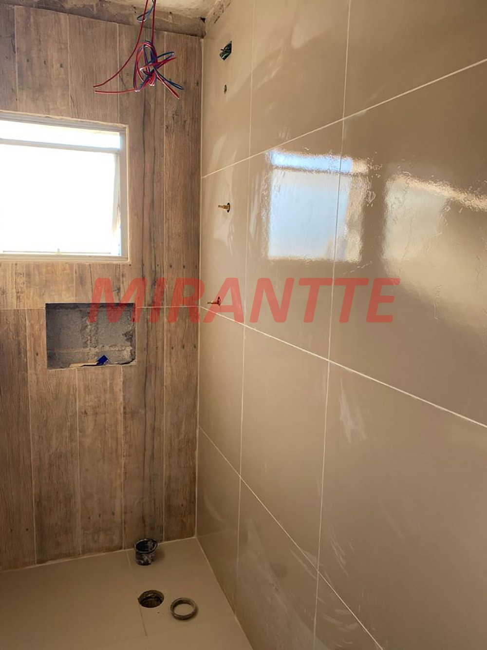 Apartamento de 50m² com 2 quartos em Vila Mascote