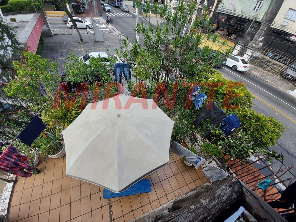 Terreno de 211m² em Tucuruvi