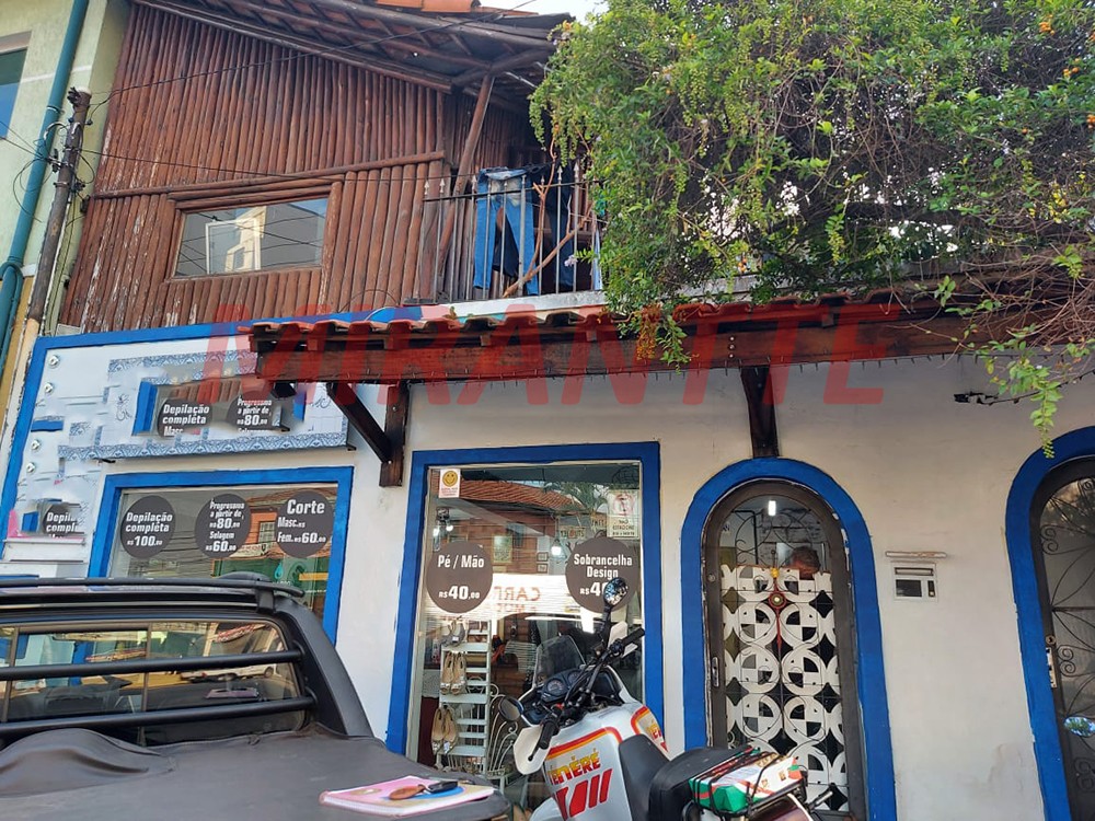 Terreno de 211m² em Tucuruvi