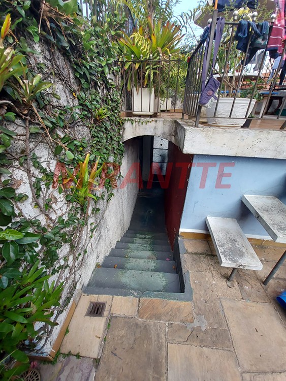 Terreno de 211m² em Tucuruvi
