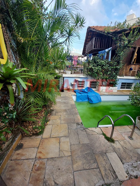 Terreno de 211m² em Tucuruvi