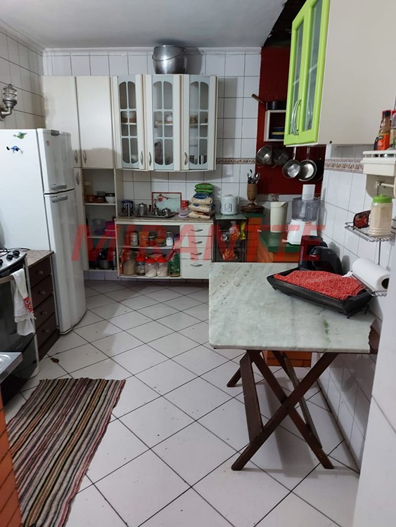 Terreno de 211m² em Tucuruvi