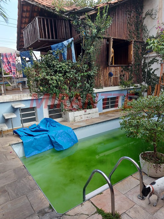 Terreno de 211m² em Tucuruvi