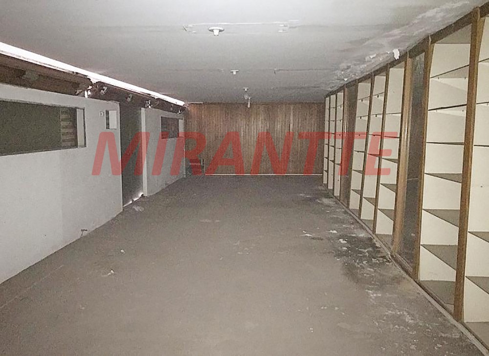 Galpao de 455m² em Casa Verde