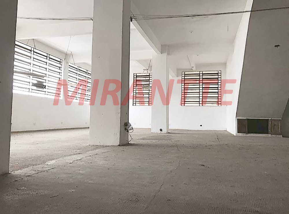 Galpao de 455m² em Casa Verde