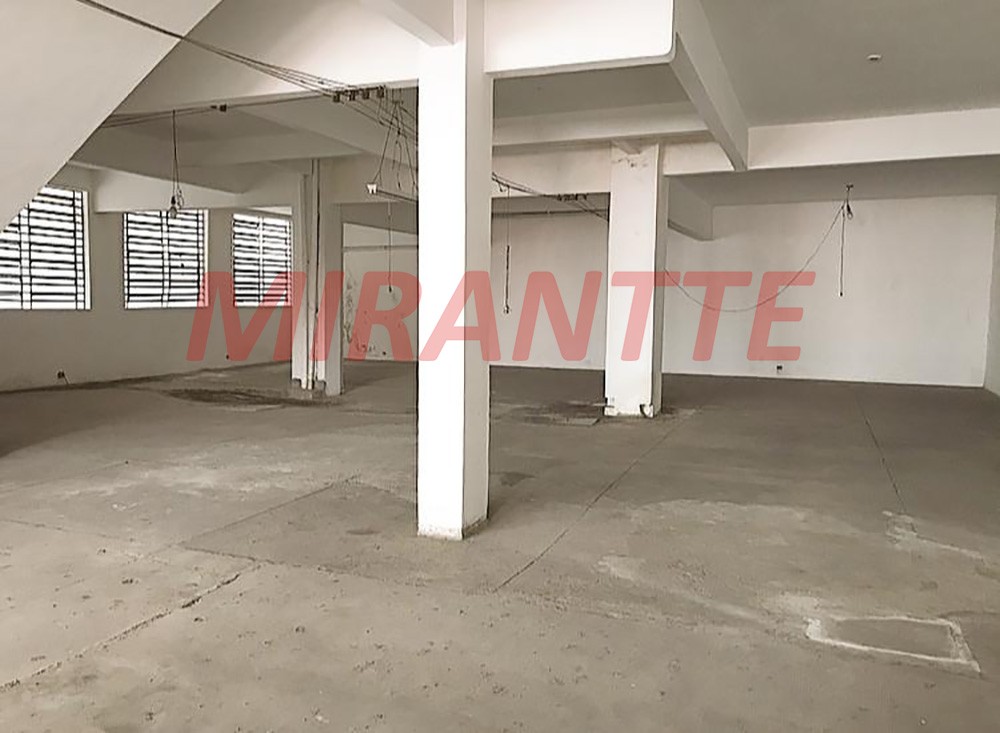 Galpao de 455m² em Casa Verde