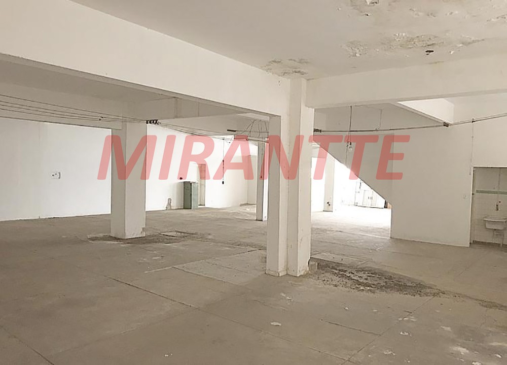 Galpao de 455m² em Casa Verde