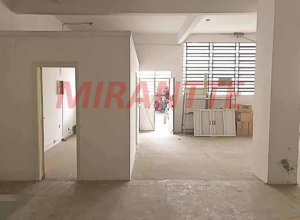 Galpao de 455m² em Casa Verde