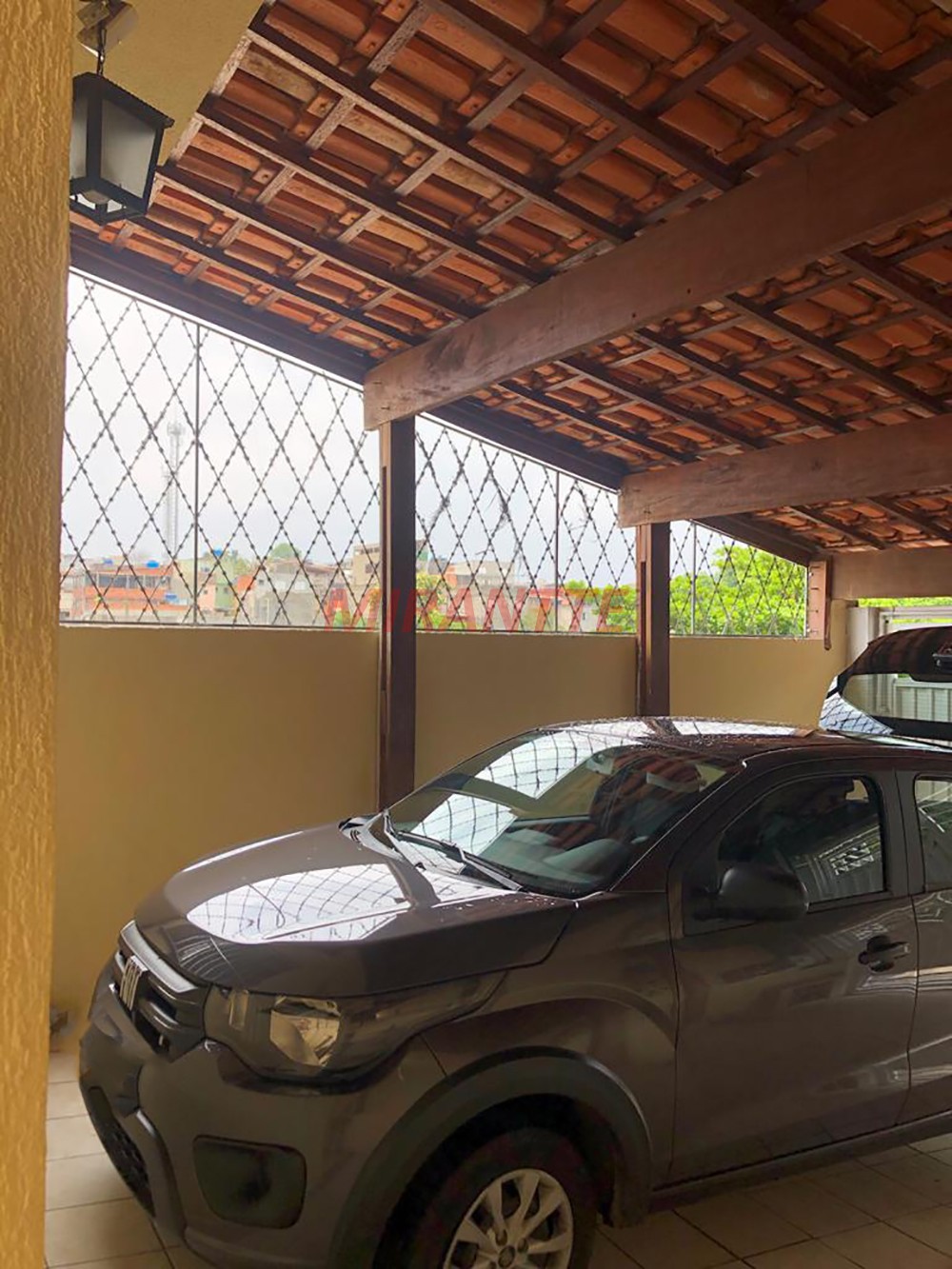 Casa terrea de 66m² com 2 quartos em Itaquera
