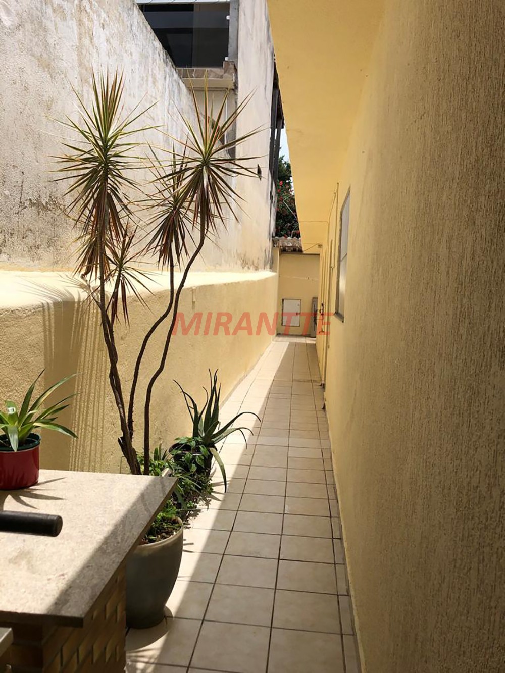 Casa terrea de 66m² com 2 quartos em Itaquera