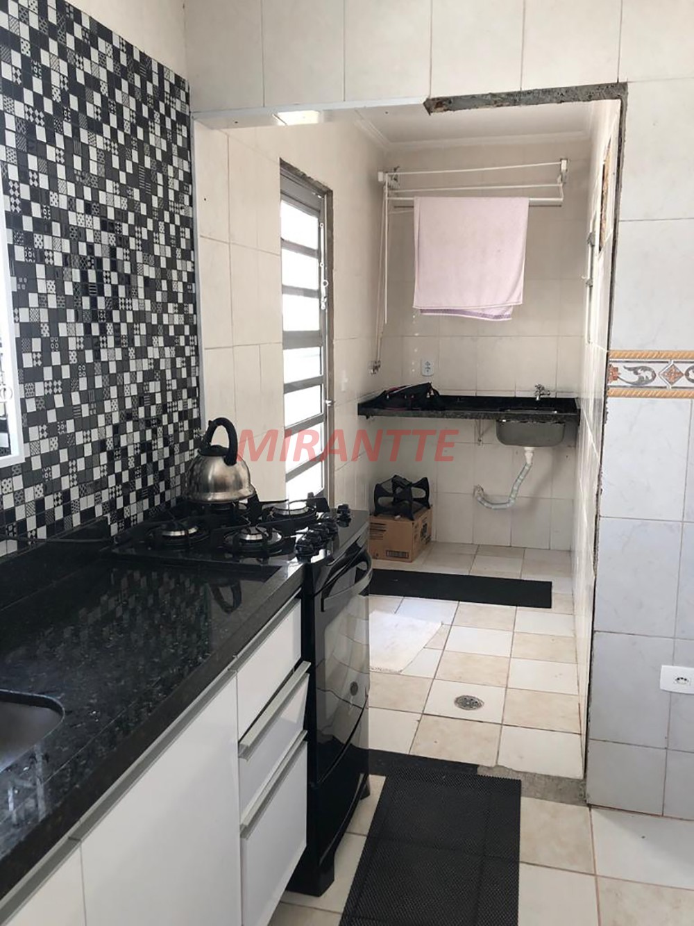 Casa terrea de 66m² com 2 quartos em Itaquera