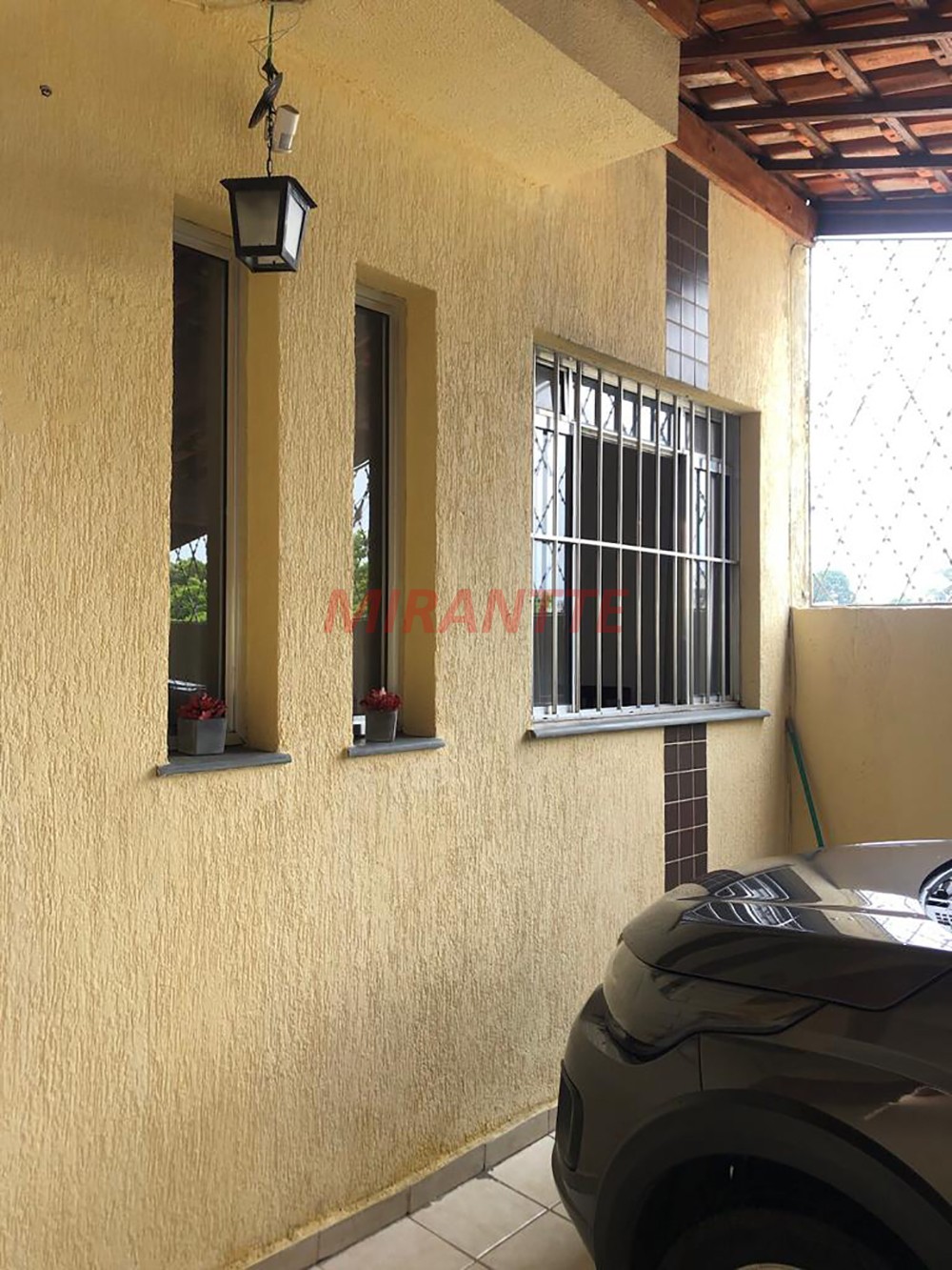 Casa terrea de 66m² com 2 quartos em Itaquera