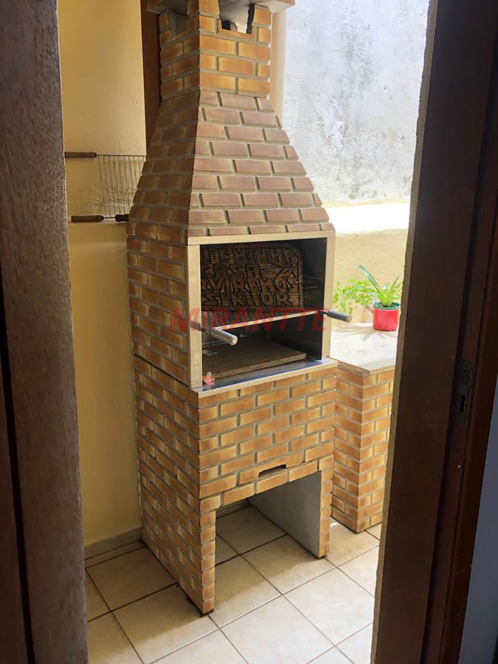 Casa terrea de 66m² com 2 quartos em Itaquera