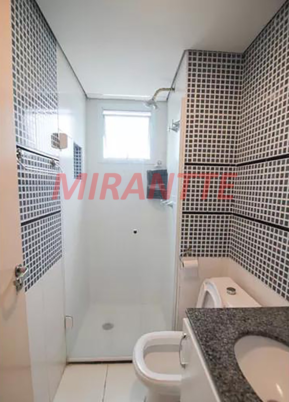 Apartamento de 50m² com 2 quartos em Cachoeirinha