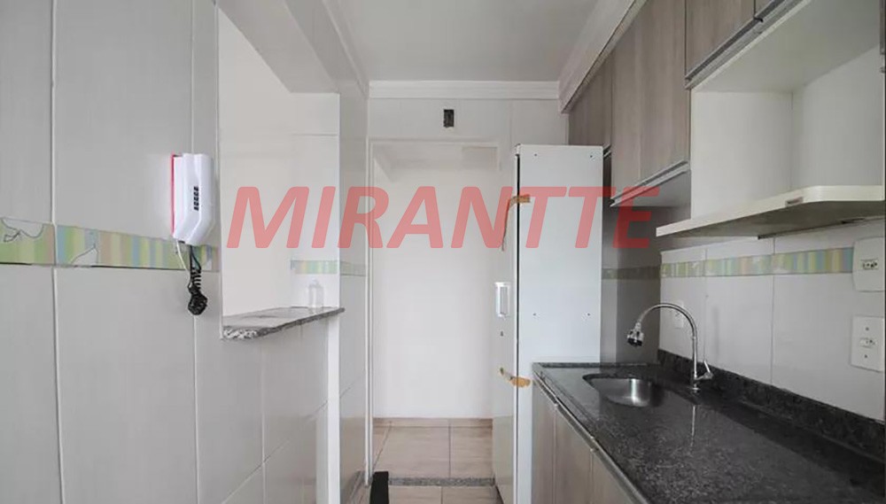 Apartamento de 50m² com 2 quartos em Cachoeirinha
