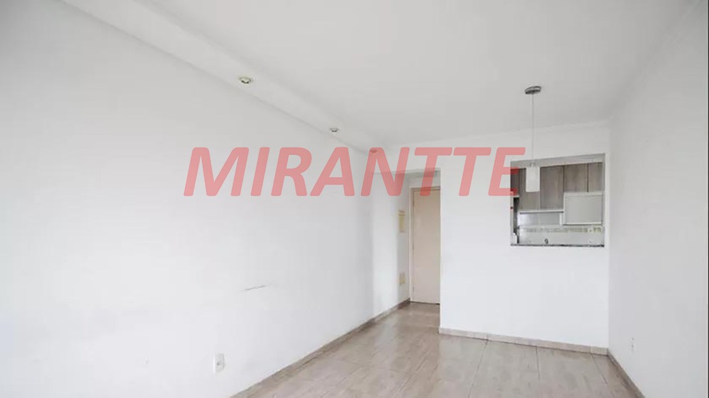Apartamento de 50m² com 2 quartos em Cachoeirinha