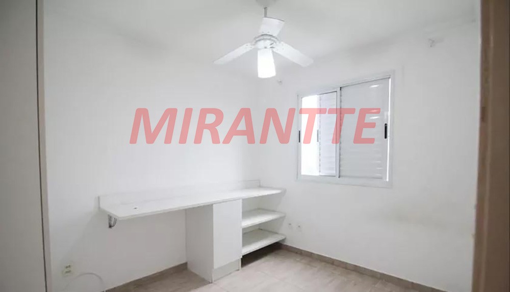 Apartamento de 50m² com 2 quartos em Cachoeirinha
