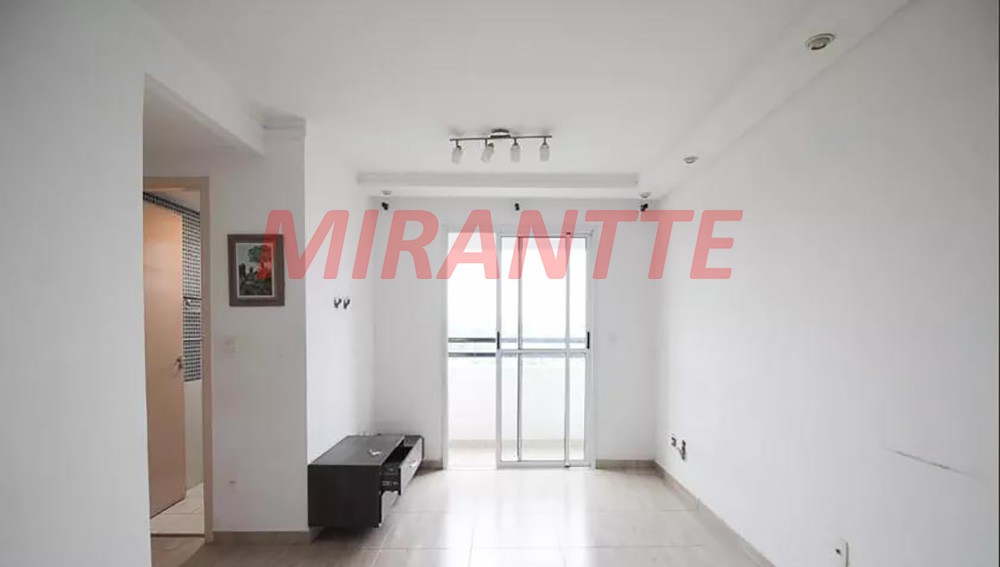 Apartamento de 50m² com 2 quartos em Cachoeirinha