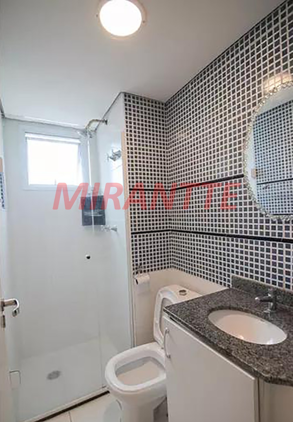 Apartamento de 50m² com 2 quartos em Cachoeirinha