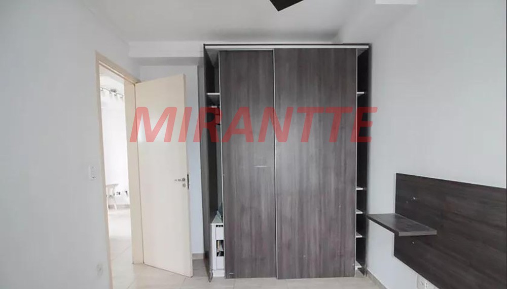 Apartamento de 50m² com 2 quartos em Cachoeirinha