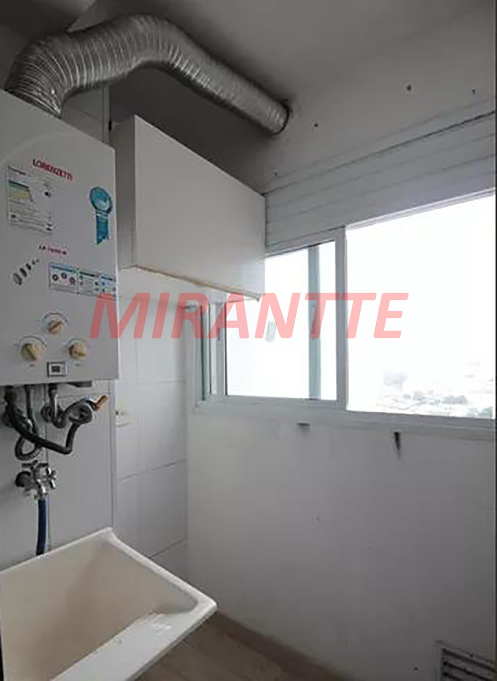 Apartamento de 50m² com 2 quartos em Cachoeirinha