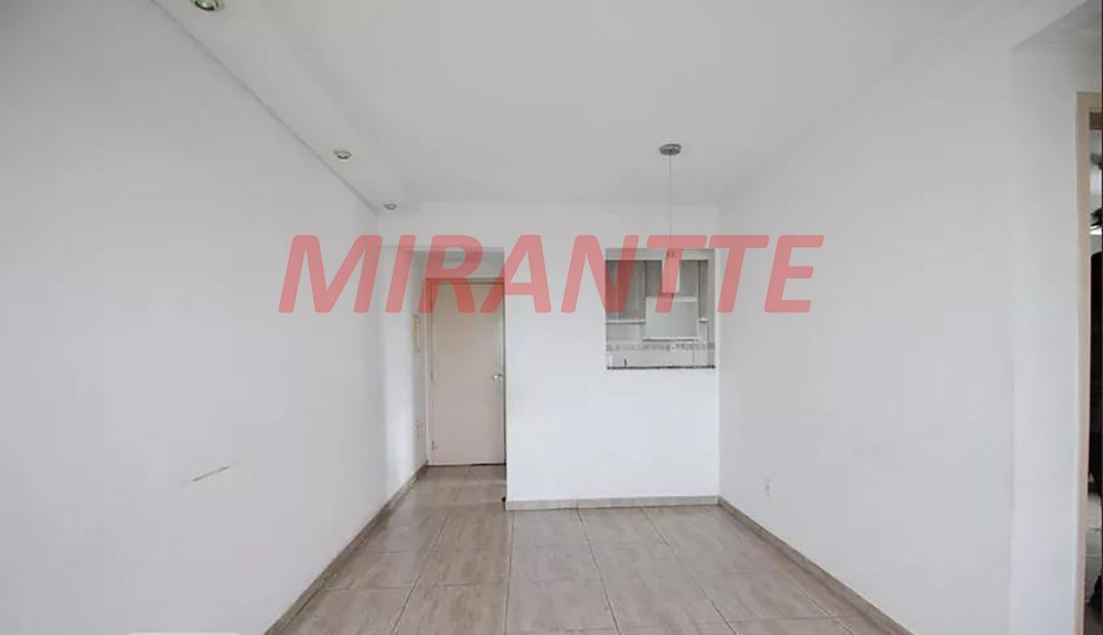Apartamento de 50m² com 2 quartos em Cachoeirinha