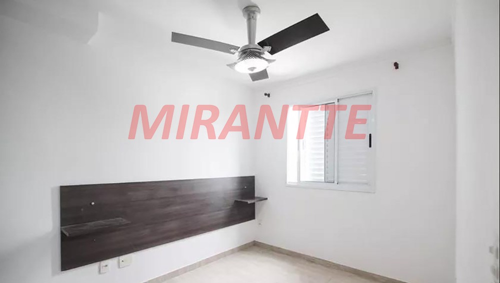 Apartamento de 50m² com 2 quartos em Cachoeirinha