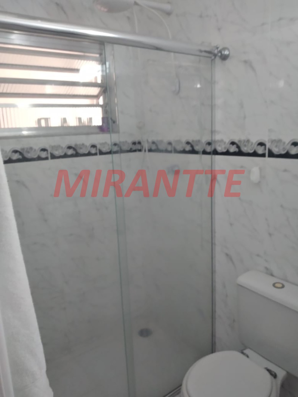 Sobrado de 350m² com 3 quartos em Santa Teresinha