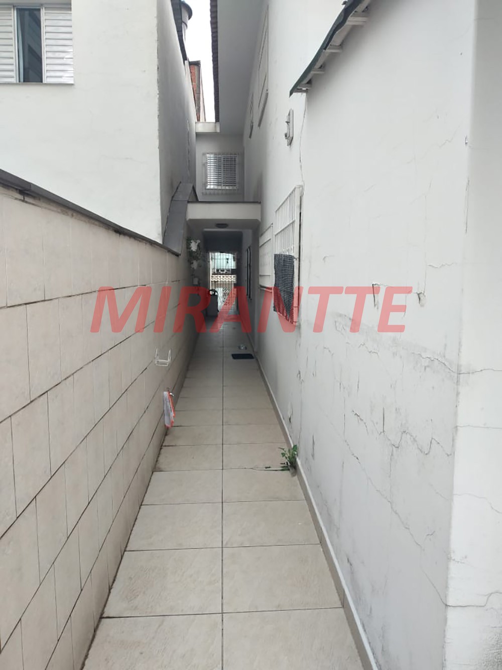 Sobrado de 350m² com 3 quartos em Santa Teresinha