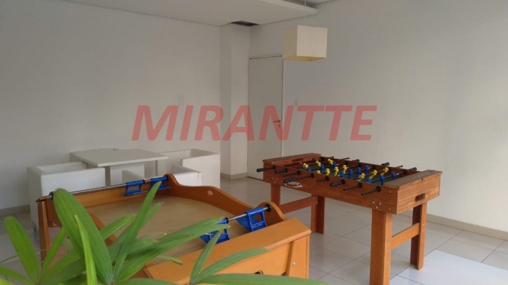 Apartamento de 126m² com 3 quartos em Vila Suzana