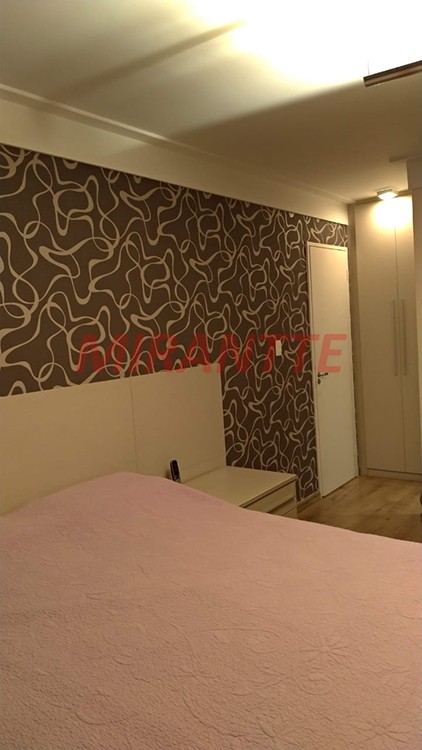 Apartamento de 126m² com 3 quartos em Vila Suzana
