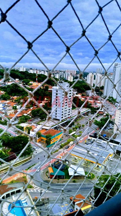 Apartamento de 126m² com 3 quartos em Vila Suzana