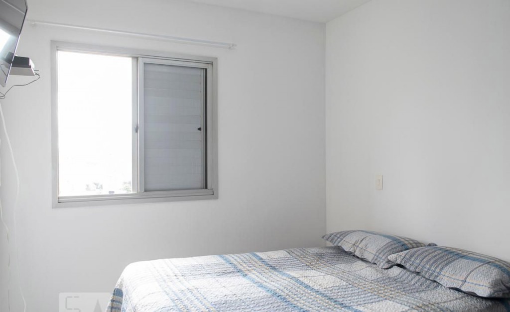 Apartamento com 2 quartos em Mandaqui