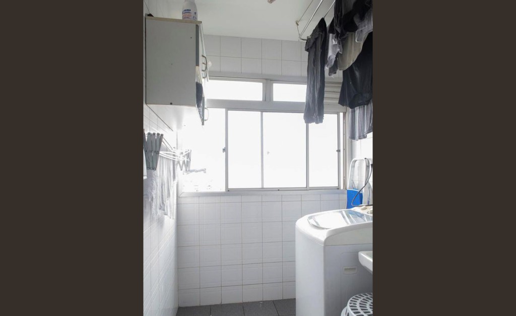 Apartamento com 2 quartos em Mandaqui
