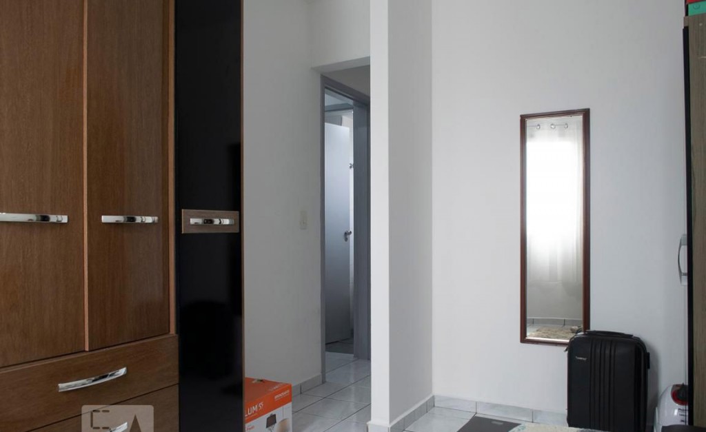 Apartamento com 2 quartos em Mandaqui