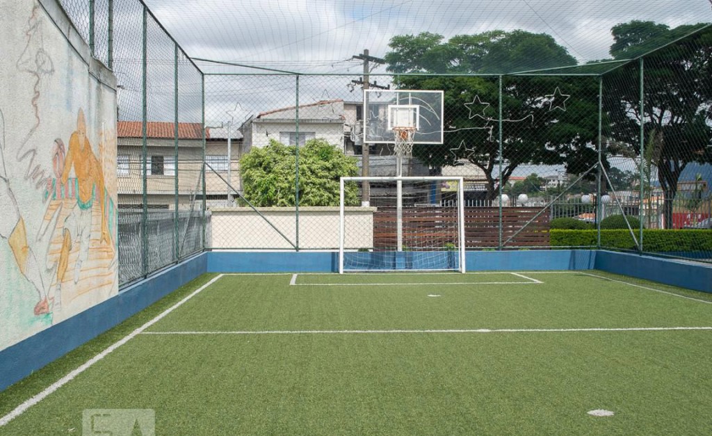Apartamento com 2 quartos em Mandaqui