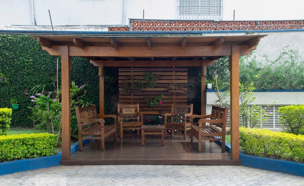 Apartamento com 2 quartos em Mandaqui