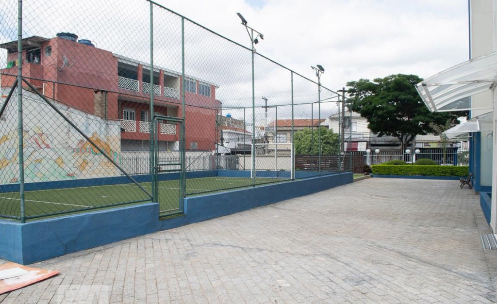 Apartamento com 2 quartos em Mandaqui