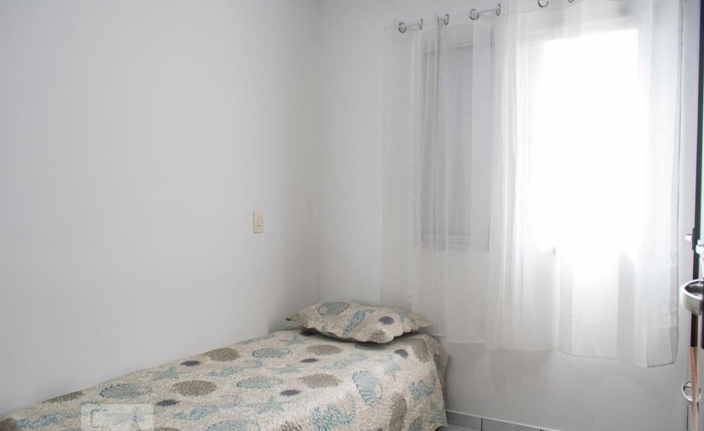Apartamento com 2 quartos em Mandaqui