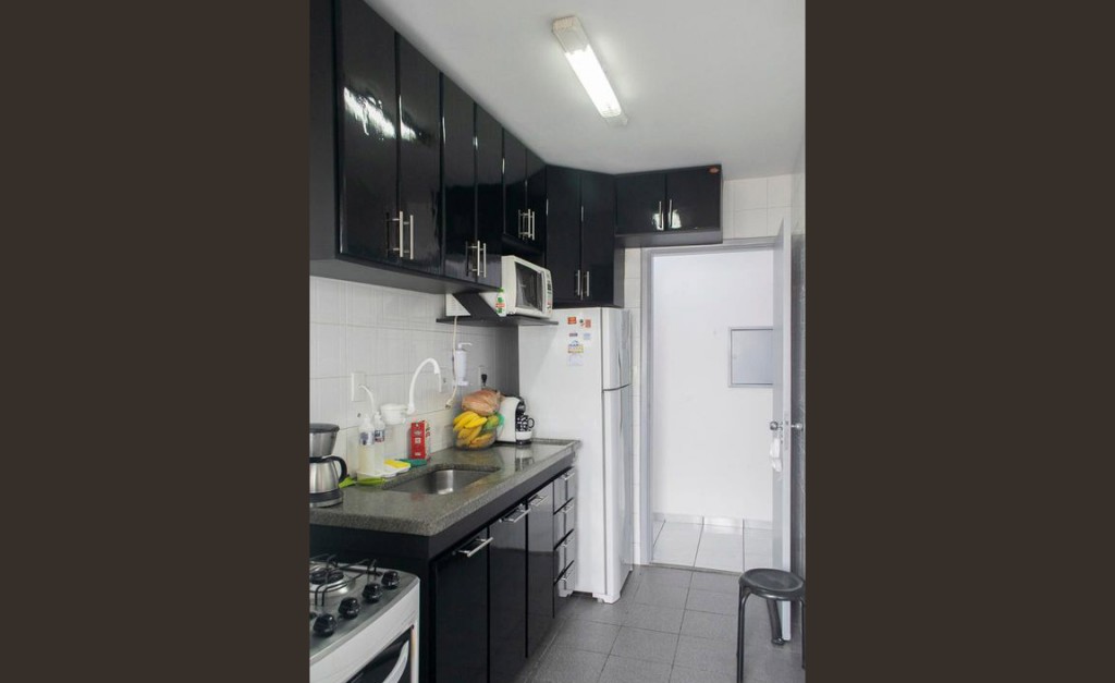 Apartamento com 2 quartos em Mandaqui