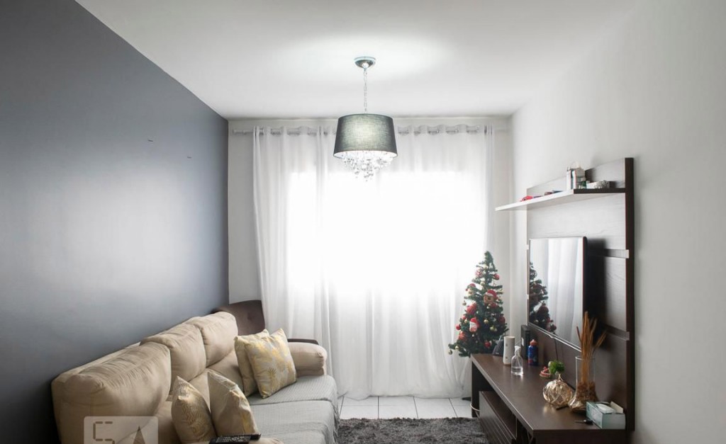 Apartamento com 2 quartos em Mandaqui