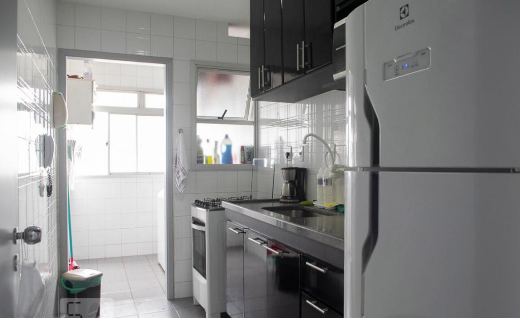 Apartamento com 2 quartos em Mandaqui