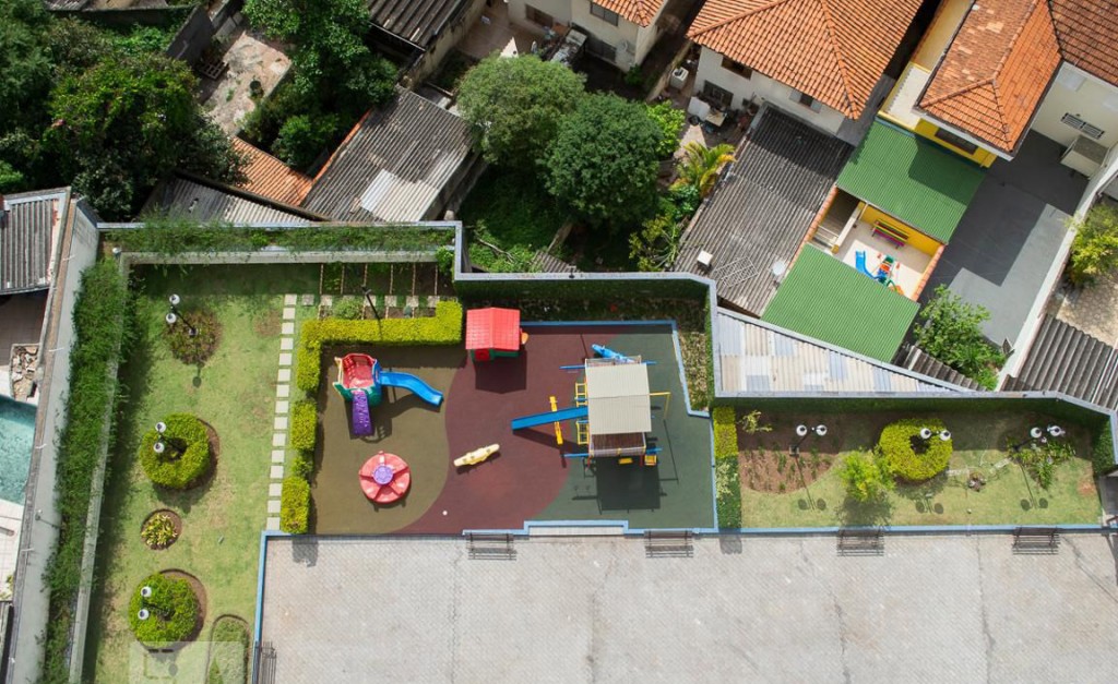 Apartamento com 2 quartos em Mandaqui
