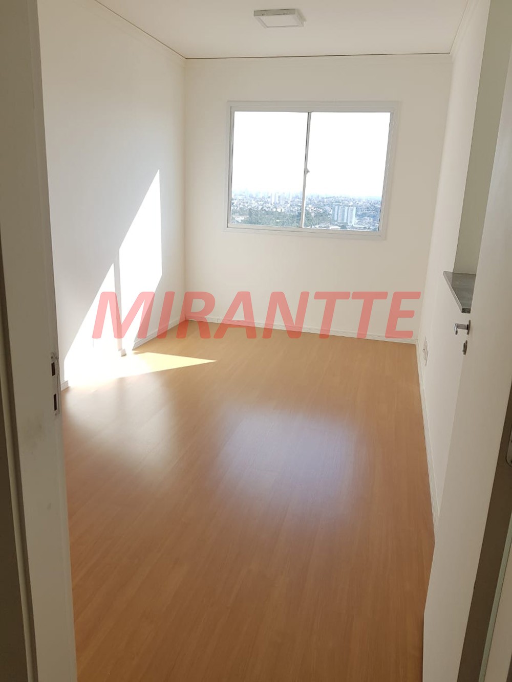 Apartamento de 45m² com 2 quartos em Cachoeirinha