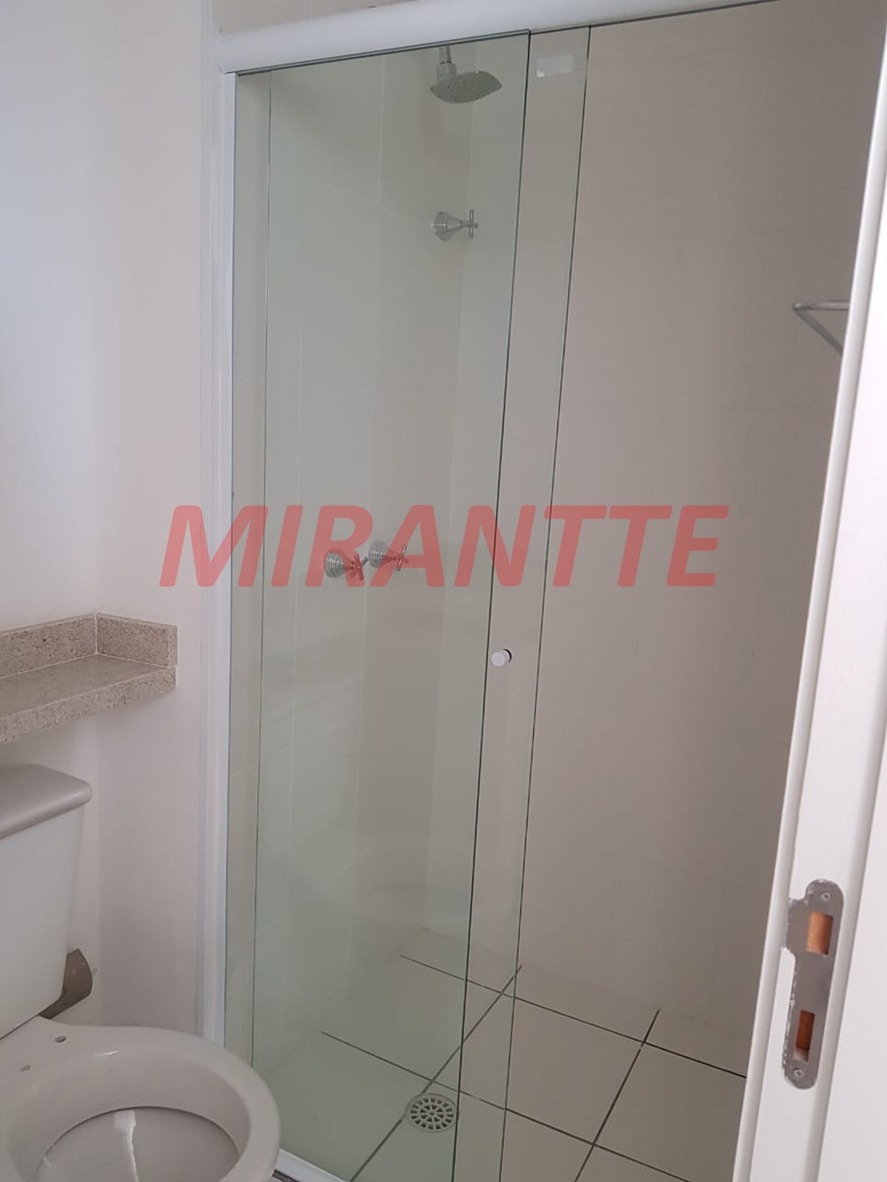Apartamento de 45m² com 2 quartos em Cachoeirinha
